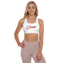 Load image into Gallery viewer, Padded Sports Bra
