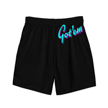 Load image into Gallery viewer, Men&#39;s swim trunks
