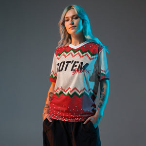 unisex sports jersey Ugly sweater
