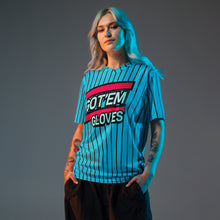 Load image into Gallery viewer, Recycled unisex sports jersey
