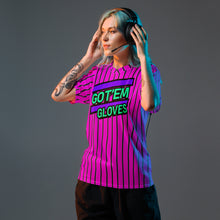 Load image into Gallery viewer, Recycled unisex sports jersey
