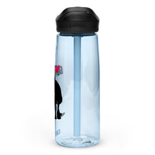 Load image into Gallery viewer, Sports water bottle
