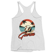 Load image into Gallery viewer, Women&#39;s Racerback Tank
